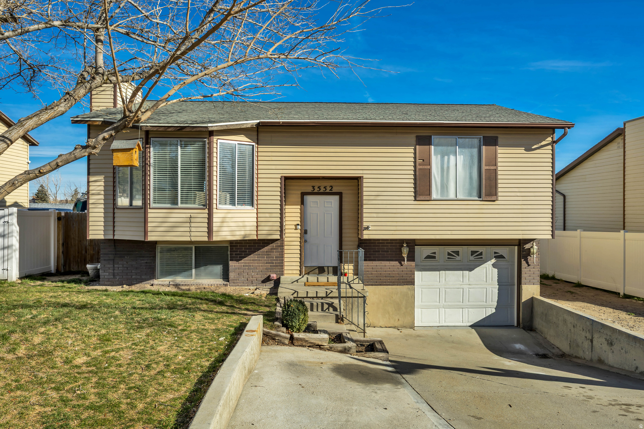 WILLOW BAY PHASE TWO - Residential