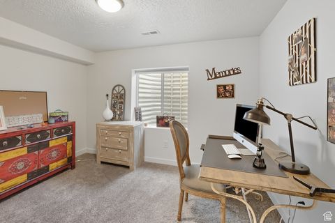 Tiny photo for 5318 W BOWSTRING WAY, South Jordan, UT 84009 (MLS # 2110802)