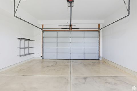 Tiny photo for 5318 W BOWSTRING WAY, South Jordan, UT 84009 (MLS # 2110802)