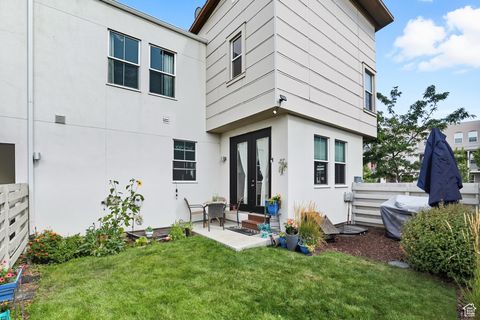 Tiny photo for 5318 W BOWSTRING WAY, South Jordan, UT 84009 (MLS # 2110802)