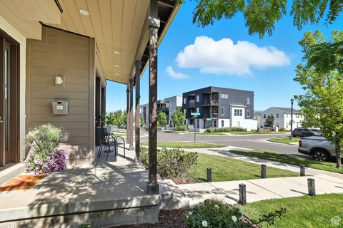 Tiny photo for 5318 W BOWSTRING WAY, South Jordan, UT 84009 (MLS # 2110802)