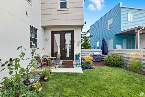 Tiny photo for 5318 W BOWSTRING WAY, South Jordan, UT 84009 (MLS # 2110802)