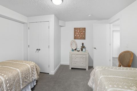 Tiny photo for 5318 W BOWSTRING WAY, South Jordan, UT 84009 (MLS # 2110802)