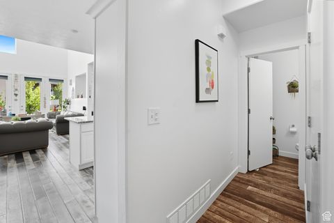 Tiny photo for 5318 W BOWSTRING WAY, South Jordan, UT 84009 (MLS # 2110802)
