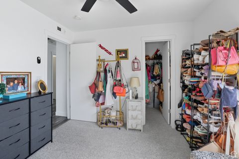 Tiny photo for 5318 W BOWSTRING WAY, South Jordan, UT 84009 (MLS # 2110802)