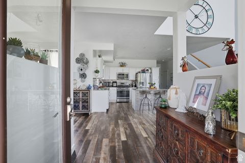 Tiny photo for 5318 W BOWSTRING WAY, South Jordan, UT 84009 (MLS # 2110802)