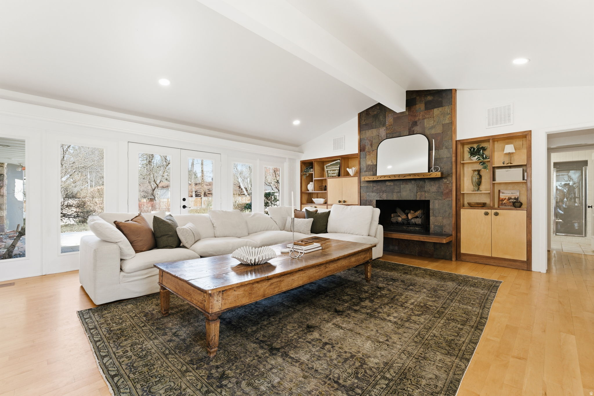 COTTONWOOD CLUB - Residential