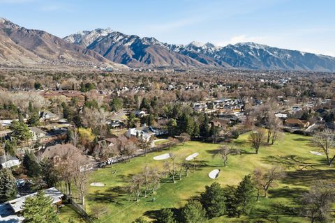 Tiny photo for 5575 S MERLYN CIR, Holladay, UT 84117 (MLS # 2139890)