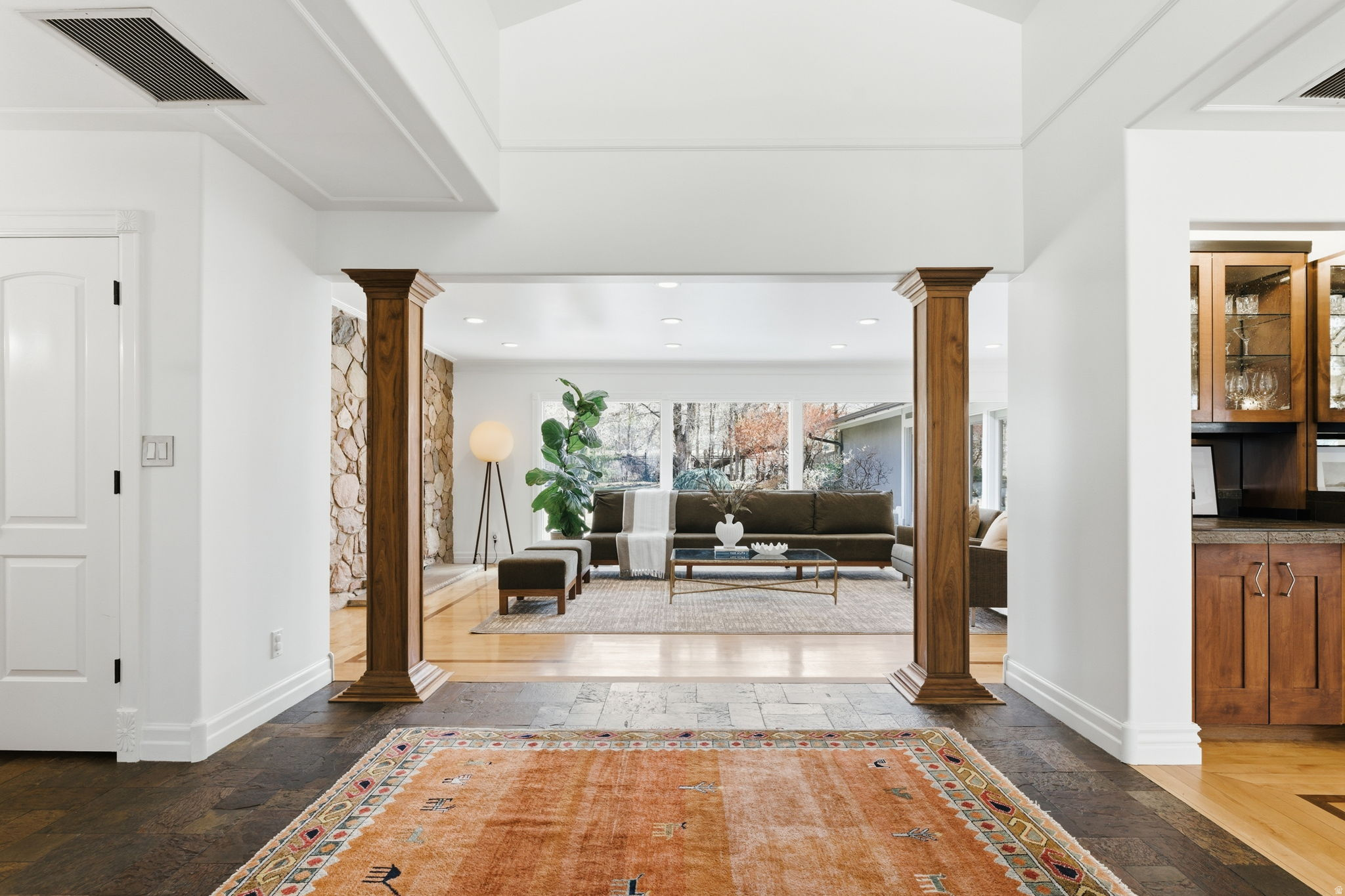 COTTONWOOD CLUB - Residential