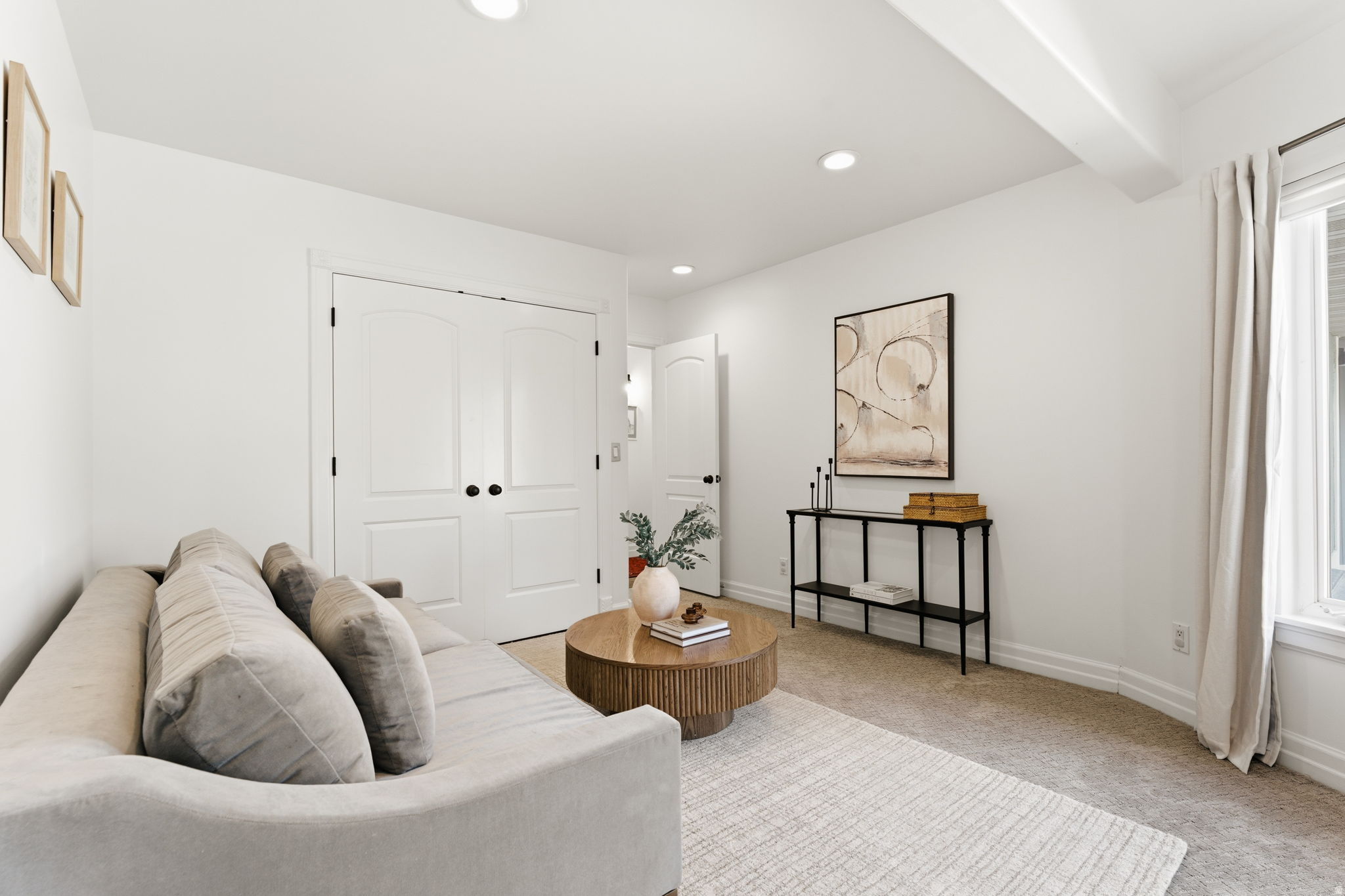 COTTONWOOD CLUB - Residential