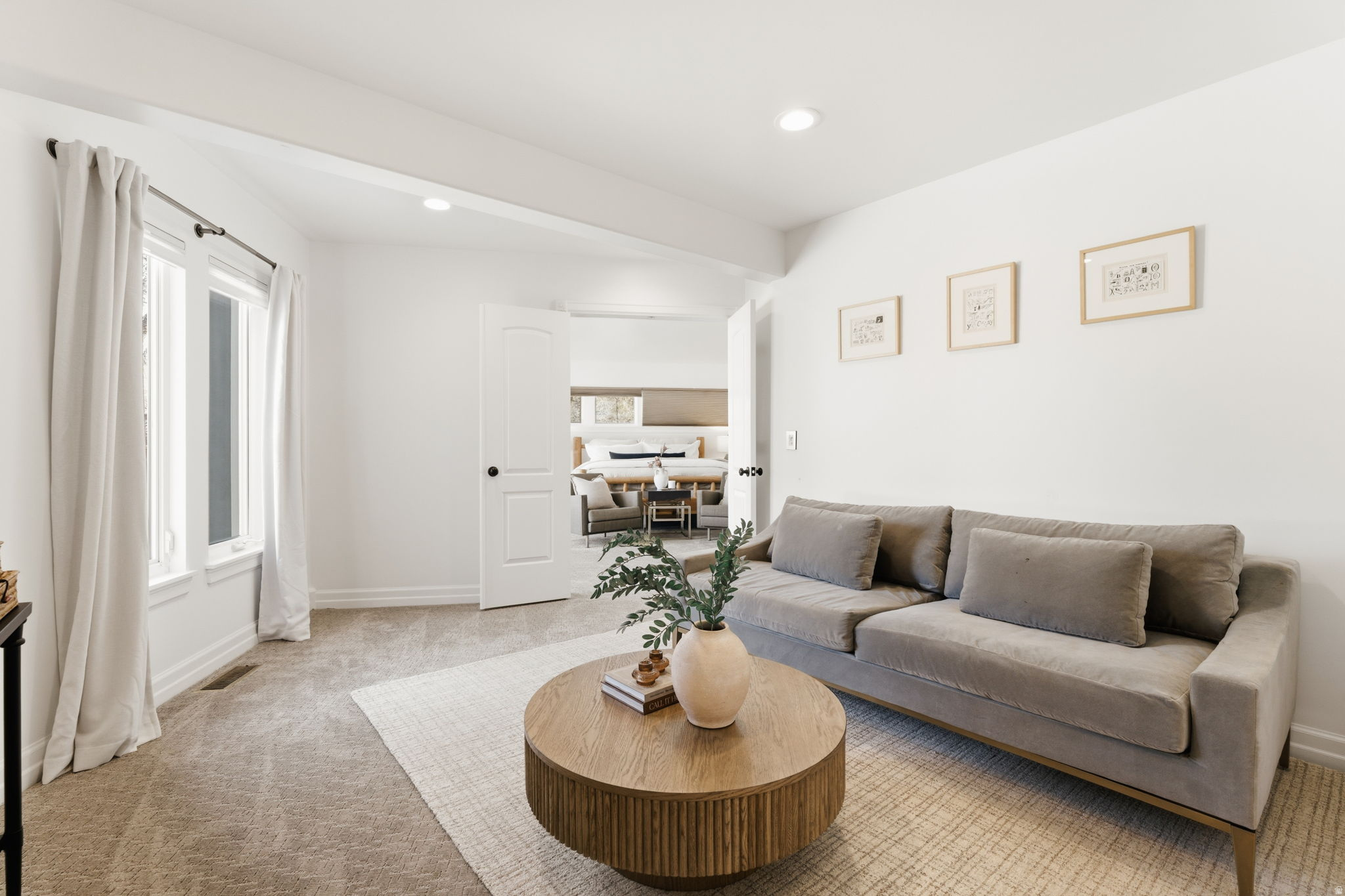 COTTONWOOD CLUB - Residential