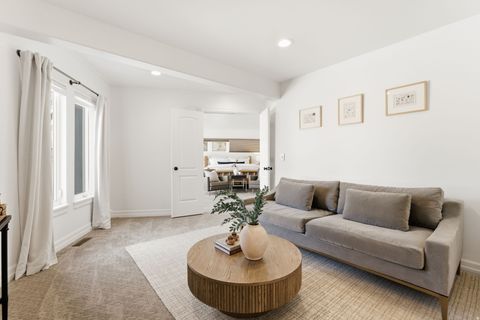 Tiny photo for 5575 S MERLYN CIR, Holladay, UT 84117 (MLS # 2139890)