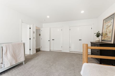 Tiny photo for 5575 S MERLYN CIR, Holladay, UT 84117 (MLS # 2139890)