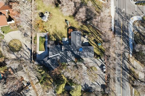 Tiny photo for 5575 S MERLYN CIR, Holladay, UT 84117 (MLS # 2139890)