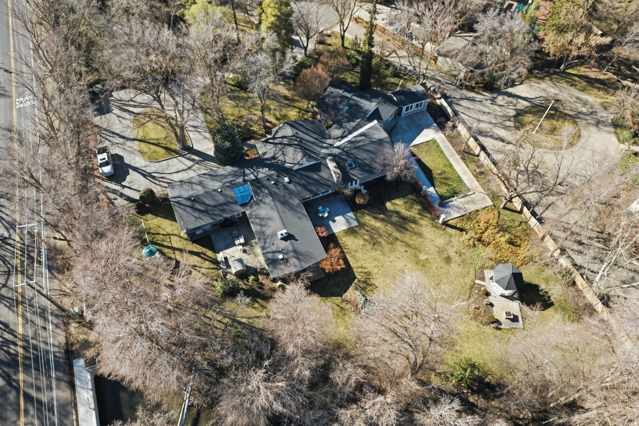 COTTONWOOD CLUB - Residential