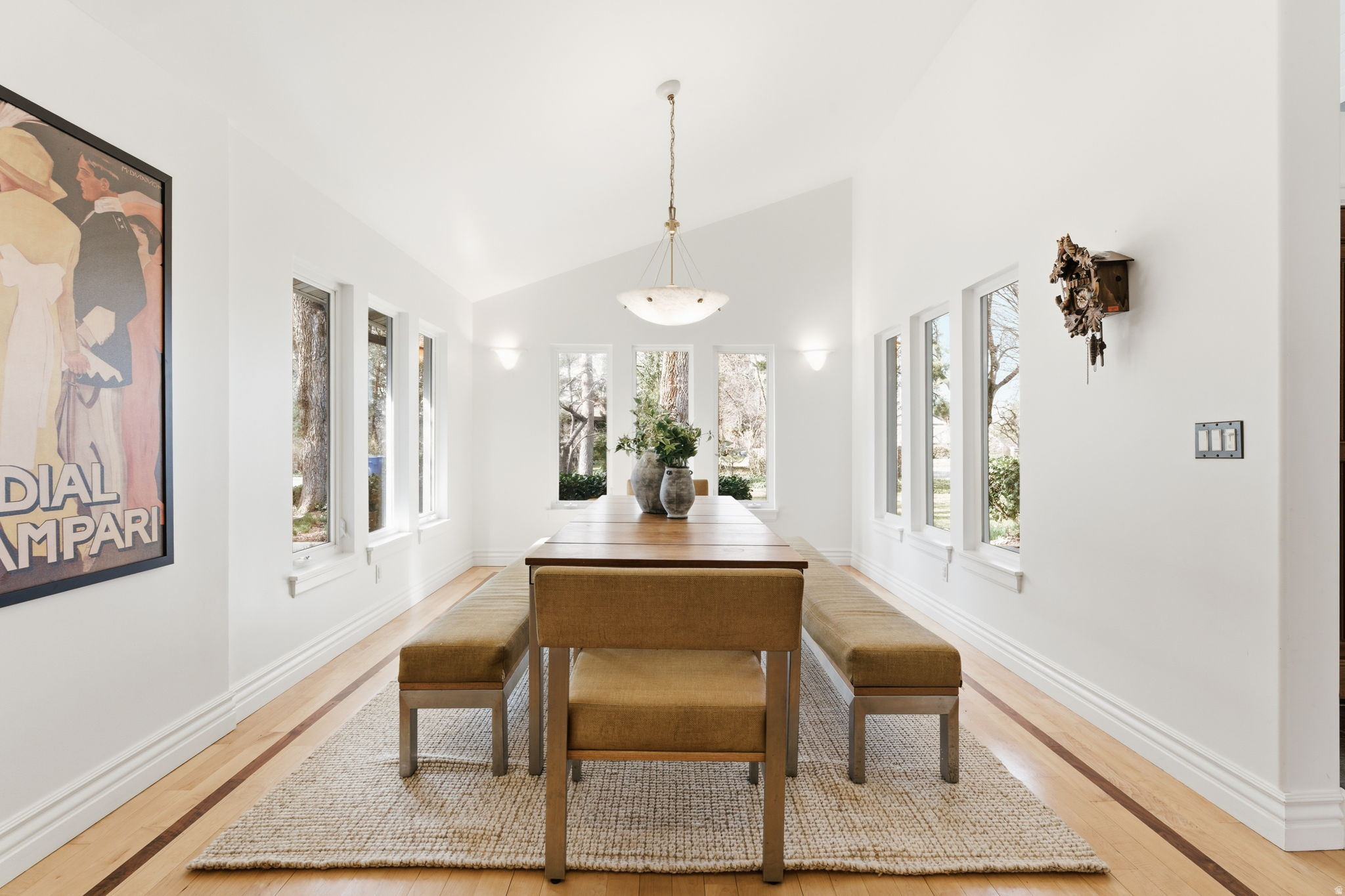 COTTONWOOD CLUB - Residential