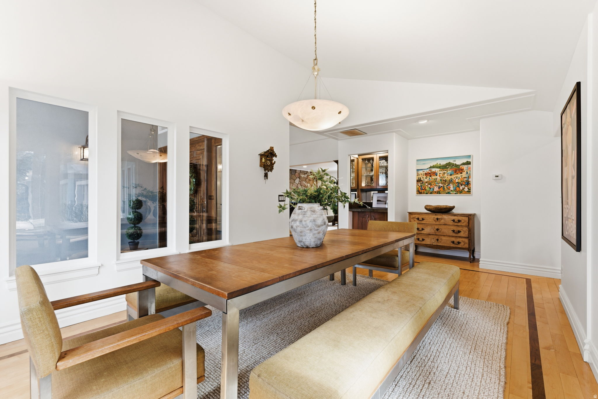 COTTONWOOD CLUB - Residential