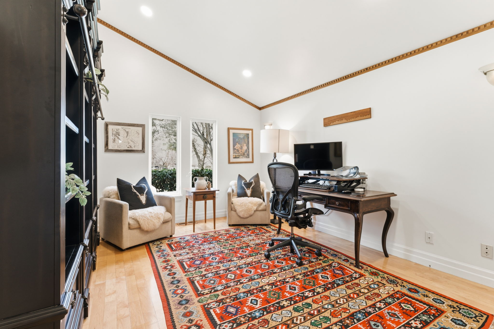 COTTONWOOD CLUB - Residential