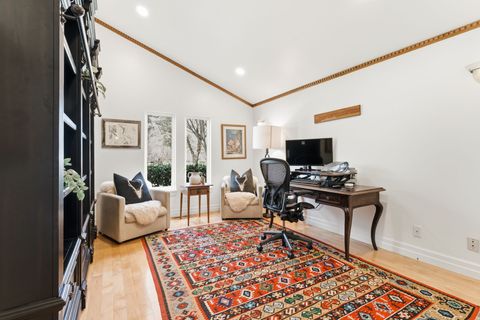 Tiny photo for 5575 S MERLYN CIR, Holladay, UT 84117 (MLS # 2139890)