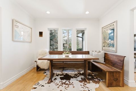 Tiny photo for 5575 S MERLYN CIR, Holladay, UT 84117 (MLS # 2139890)