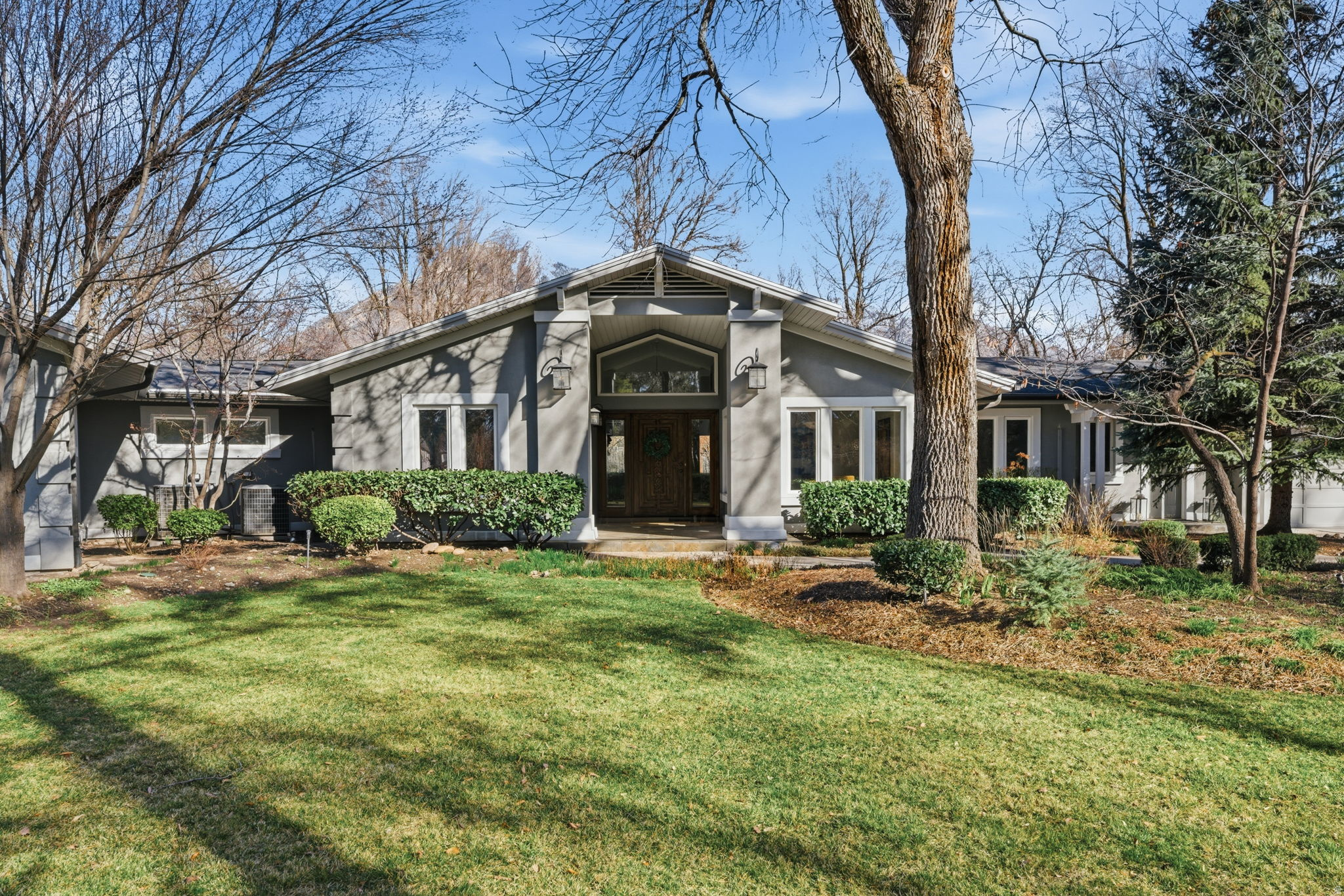 COTTONWOOD CLUB - Residential