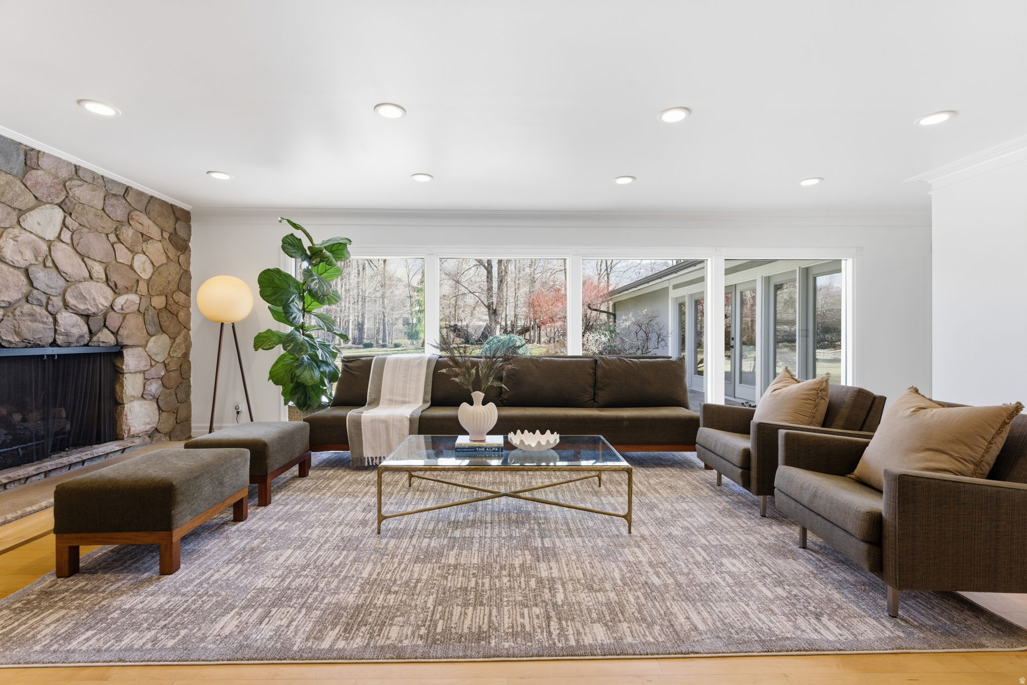 COTTONWOOD CLUB - Residential