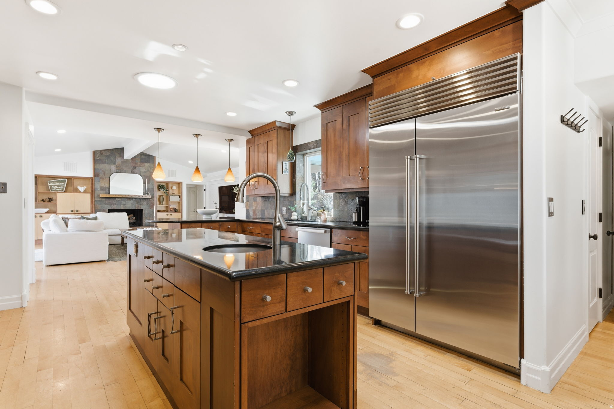 COTTONWOOD CLUB - Residential