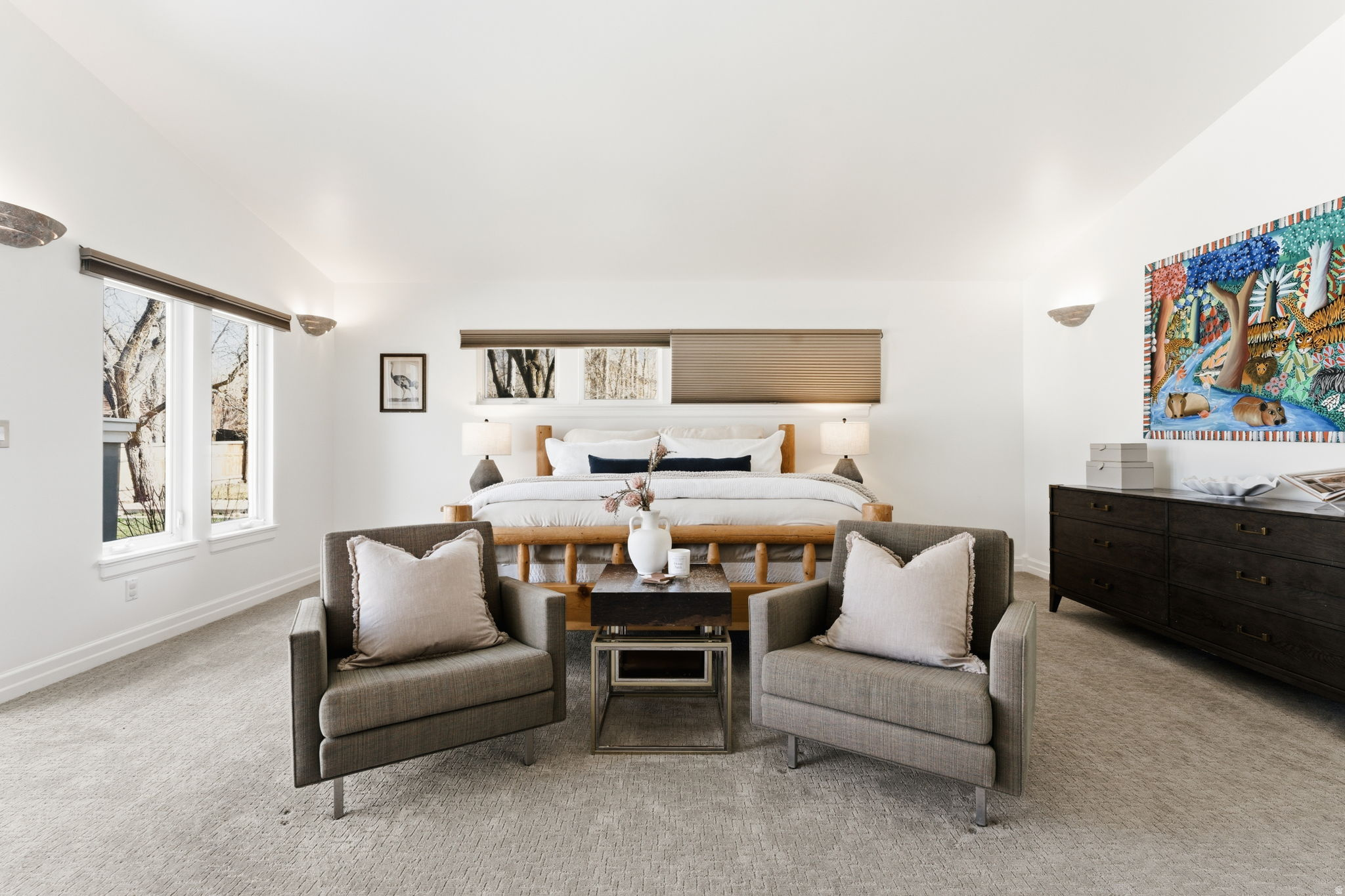 COTTONWOOD CLUB - Residential