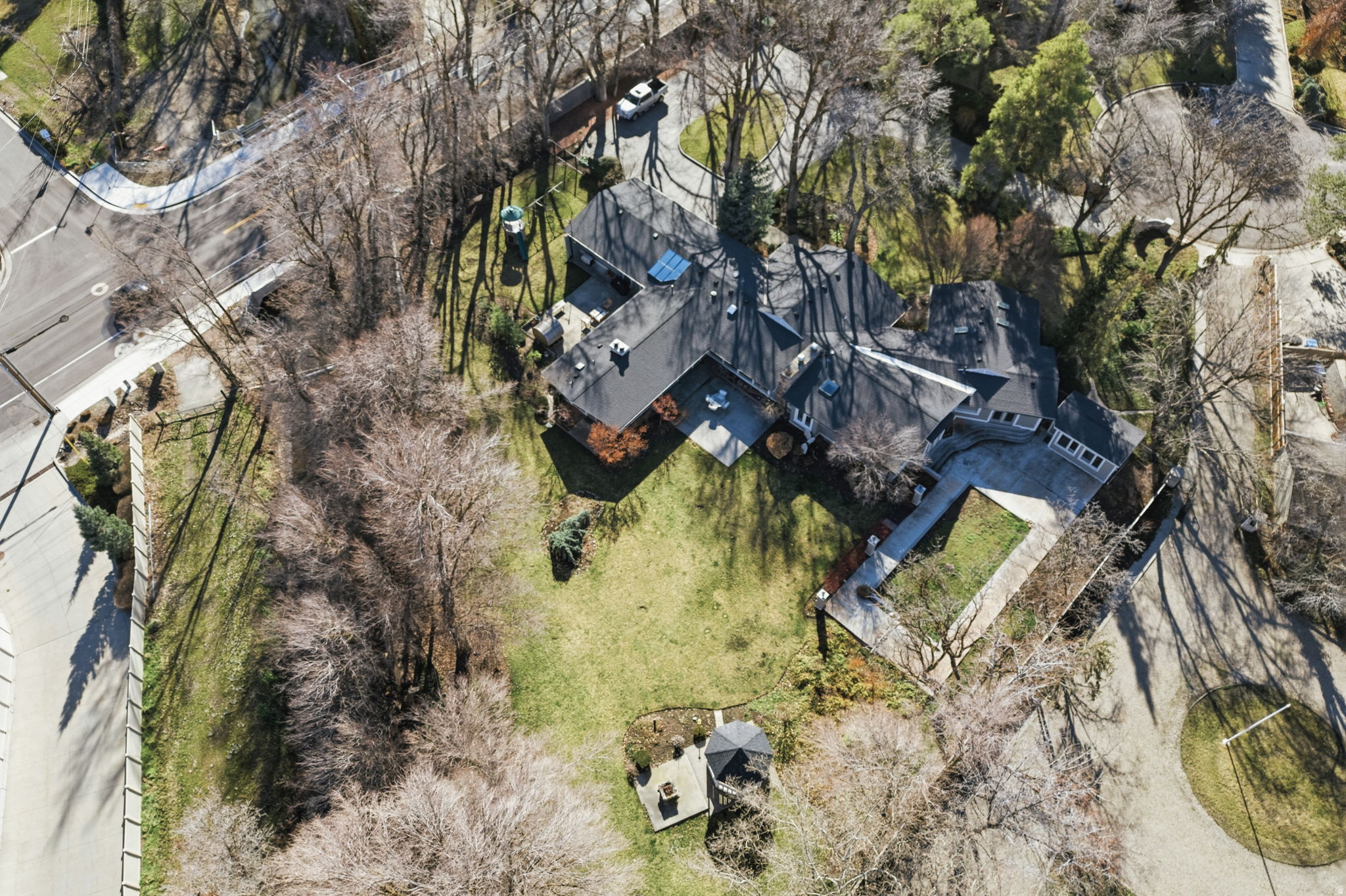 COTTONWOOD CLUB - Residential