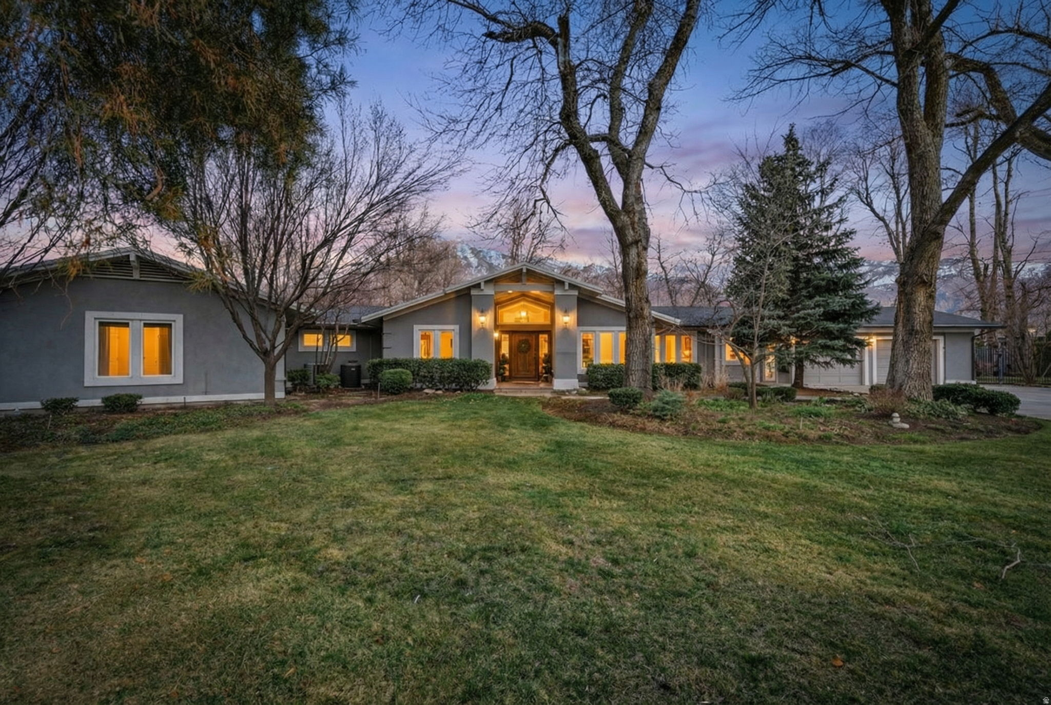 COTTONWOOD CLUB - Residential