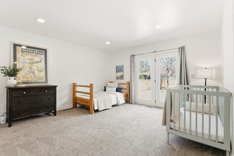 Tiny photo for 5575 S MERLYN CIR, Holladay, UT 84117 (MLS # 2139890)