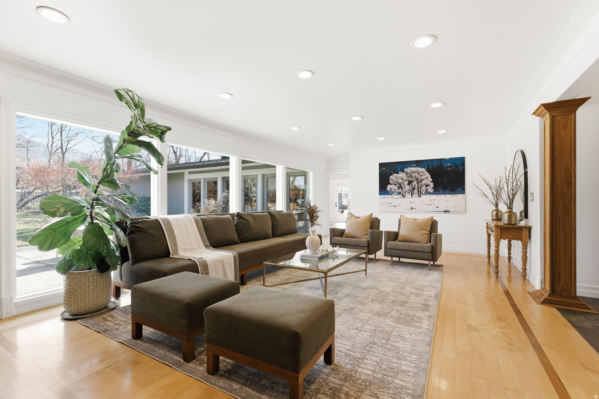 COTTONWOOD CLUB - Residential