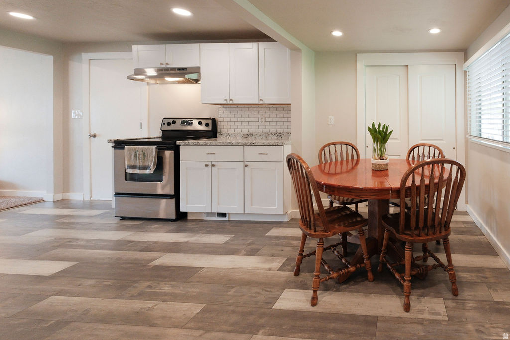 ROCKCLIFF ADDITION N - Residential