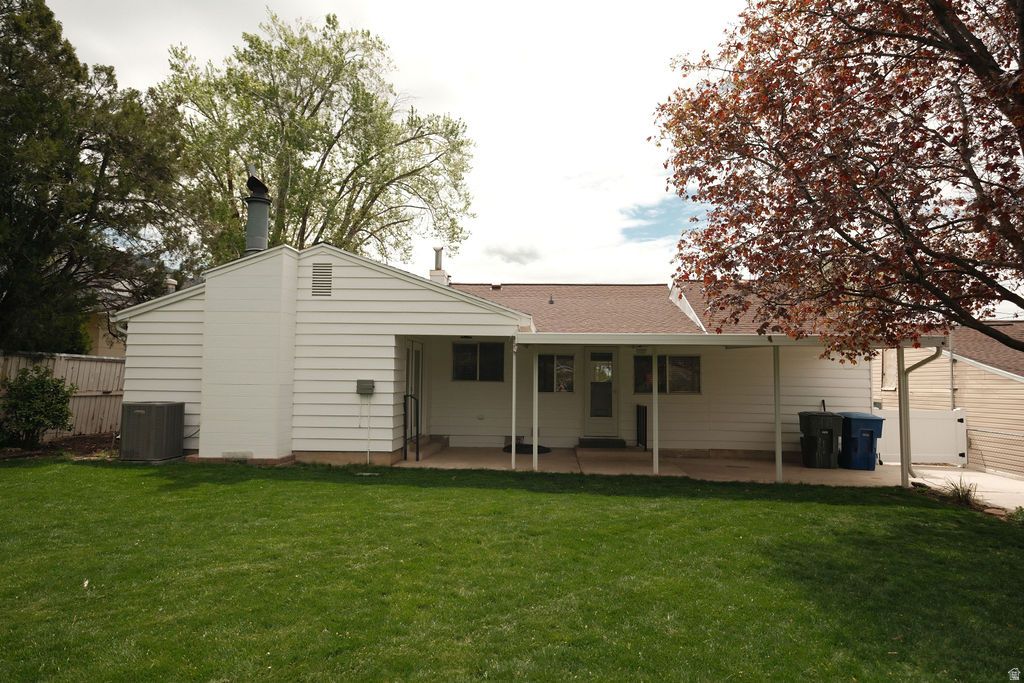 ROCKCLIFF ADDITION N - Residential