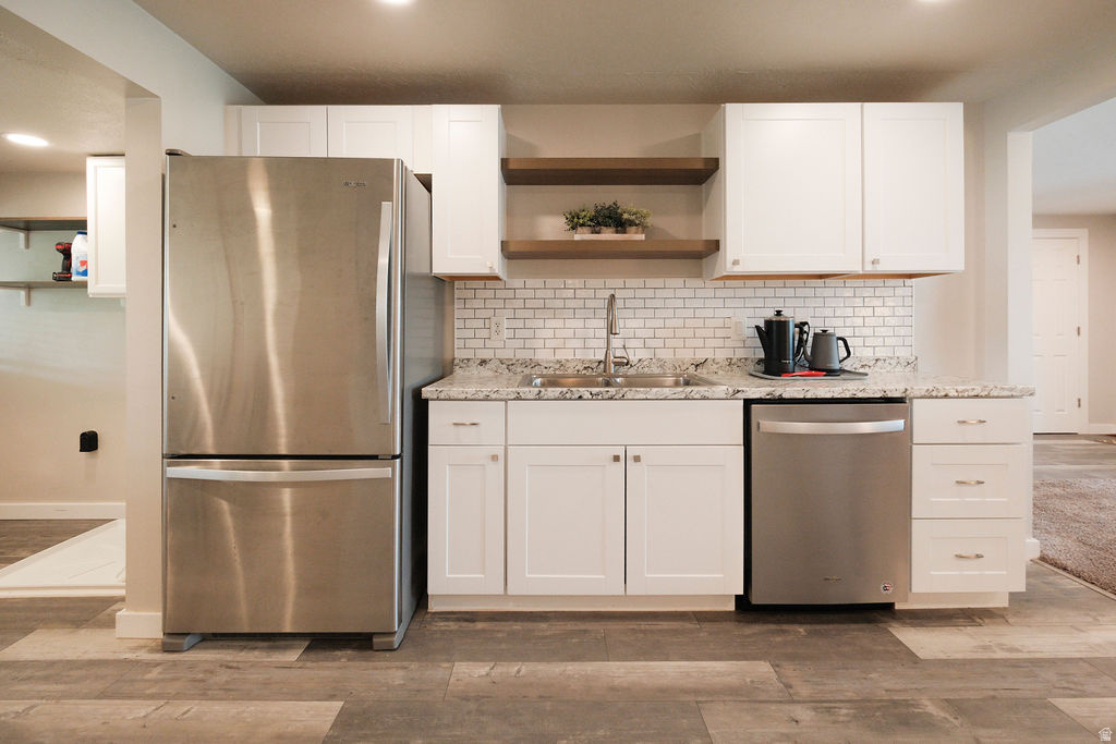 ROCKCLIFF ADDITION N - Residential