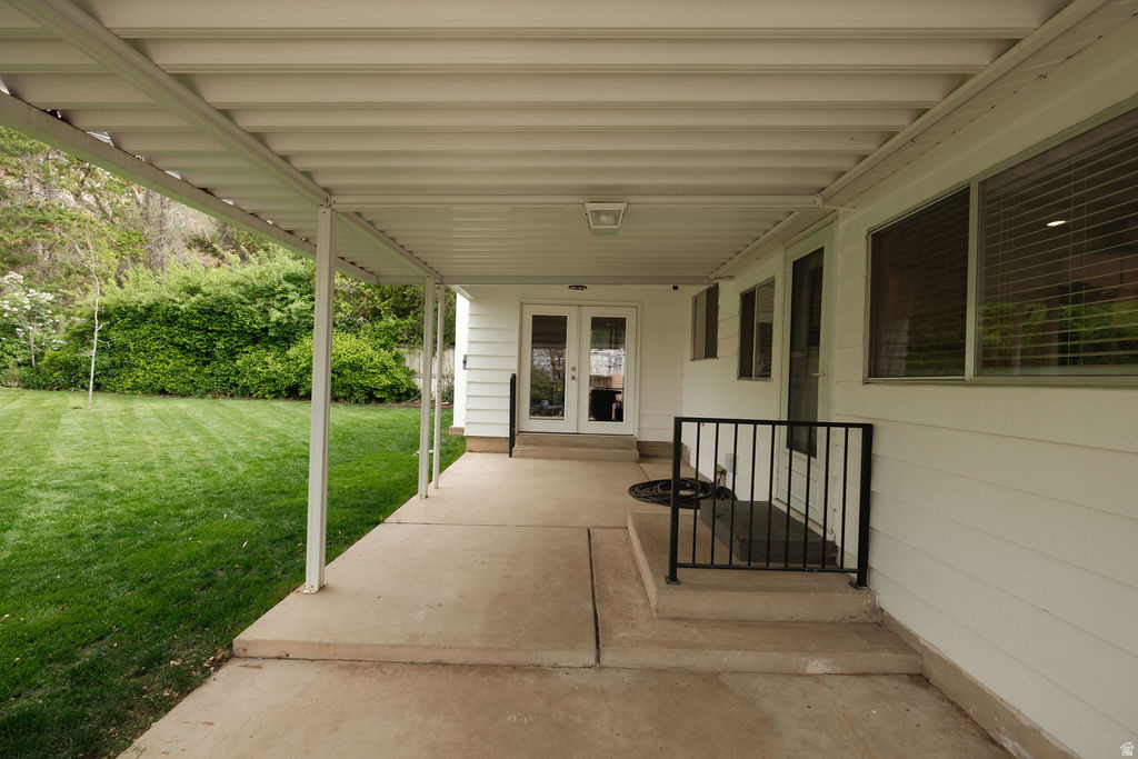 ROCKCLIFF ADDITION N - Residential
