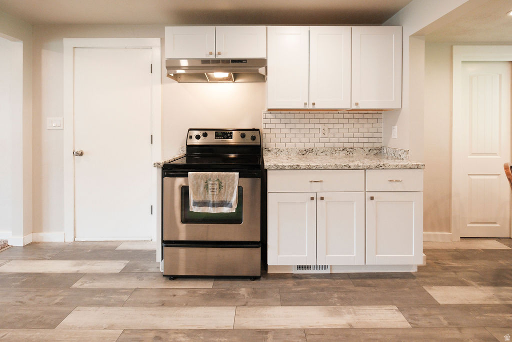 ROCKCLIFF ADDITION N - Residential