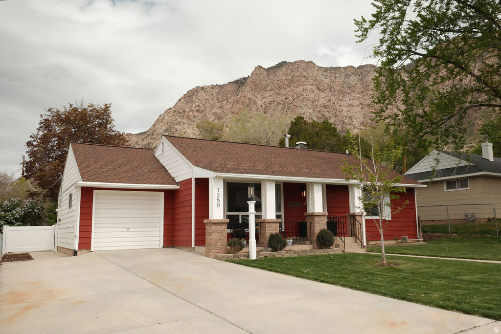 ROCKCLIFF ADDITION N - Residential