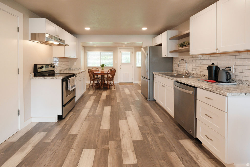 ROCKCLIFF ADDITION N - Residential