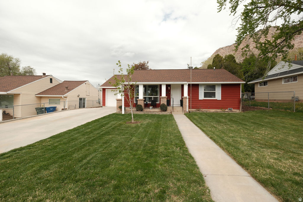 ROCKCLIFF ADDITION N - Residential