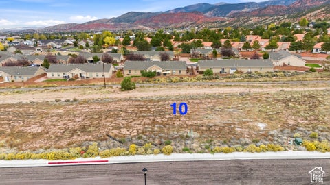 Photo of 1569 S MELANIE WAY #LOT 10, Cedar City, UT 84720 (MLS # 2192049)