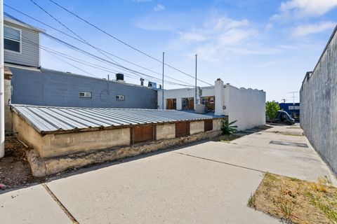 Tiny photo for 89 S MAIN ST, Brigham City, UT 84302 (MLS # 2152292)
