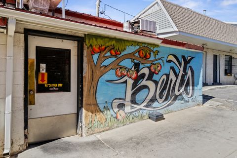 Tiny photo for 89 S MAIN ST, Brigham City, UT 84302 (MLS # 2152292)