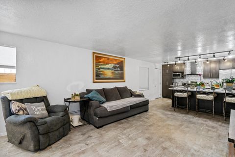 Tiny photo for 89 S MAIN ST, Brigham City, UT 84302 (MLS # 2152292)