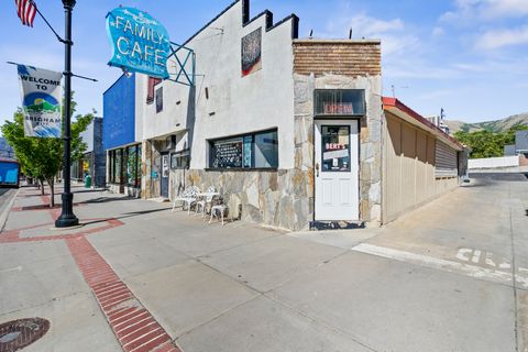 Tiny photo for 89 S MAIN ST, Brigham City, UT 84302 (MLS # 2152292)