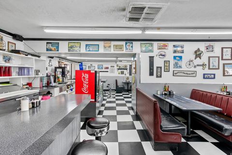 Tiny photo for 89 S MAIN ST, Brigham City, UT 84302 (MLS # 2152292)