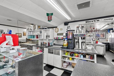 Tiny photo for 89 S MAIN ST, Brigham City, UT 84302 (MLS # 2152292)
