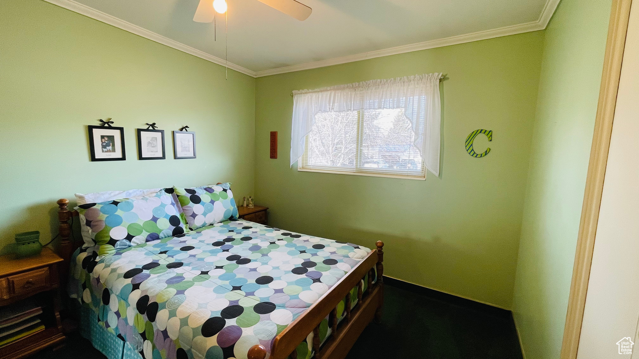 MOUNTAIN VIEW #2 - Residential