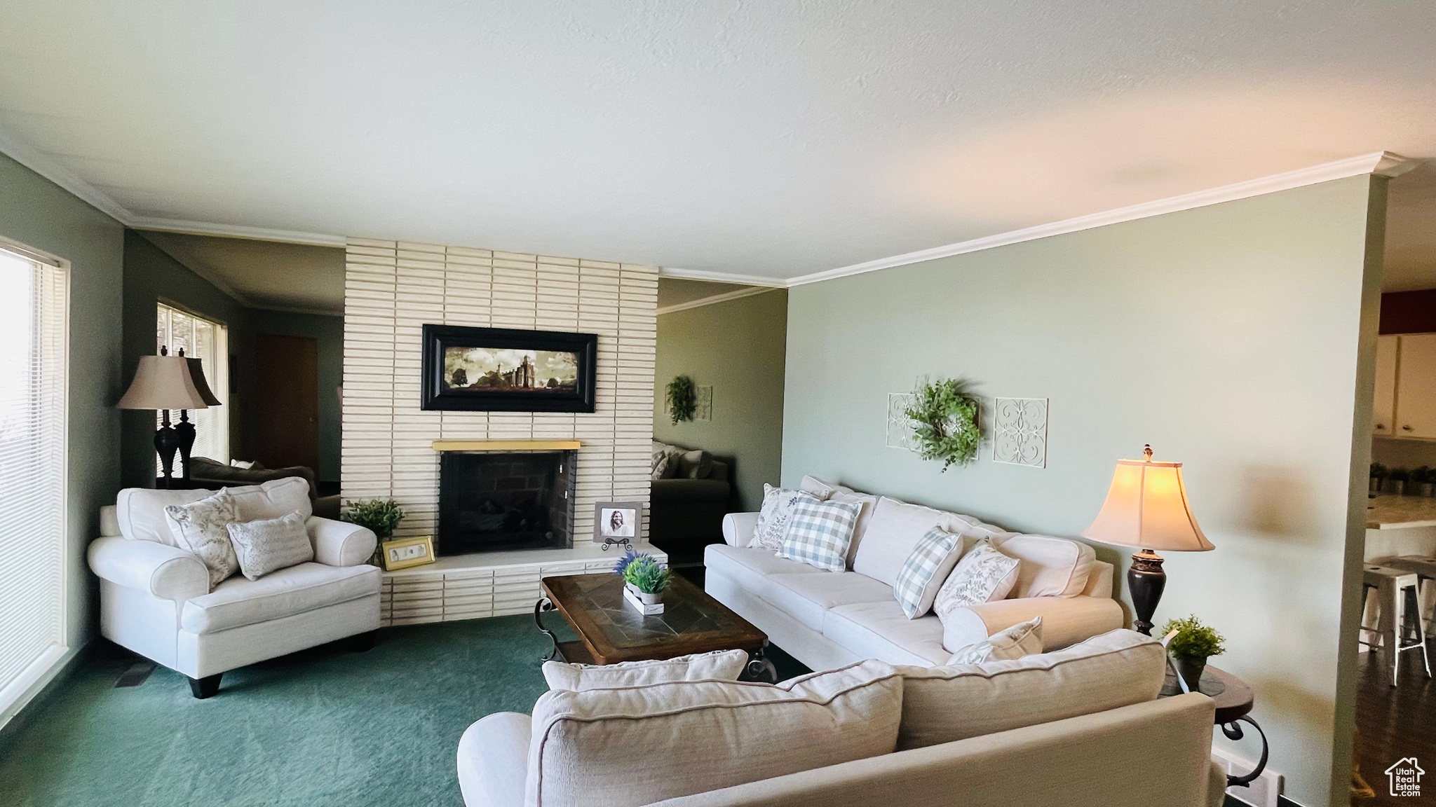 MOUNTAIN VIEW #2 - Residential