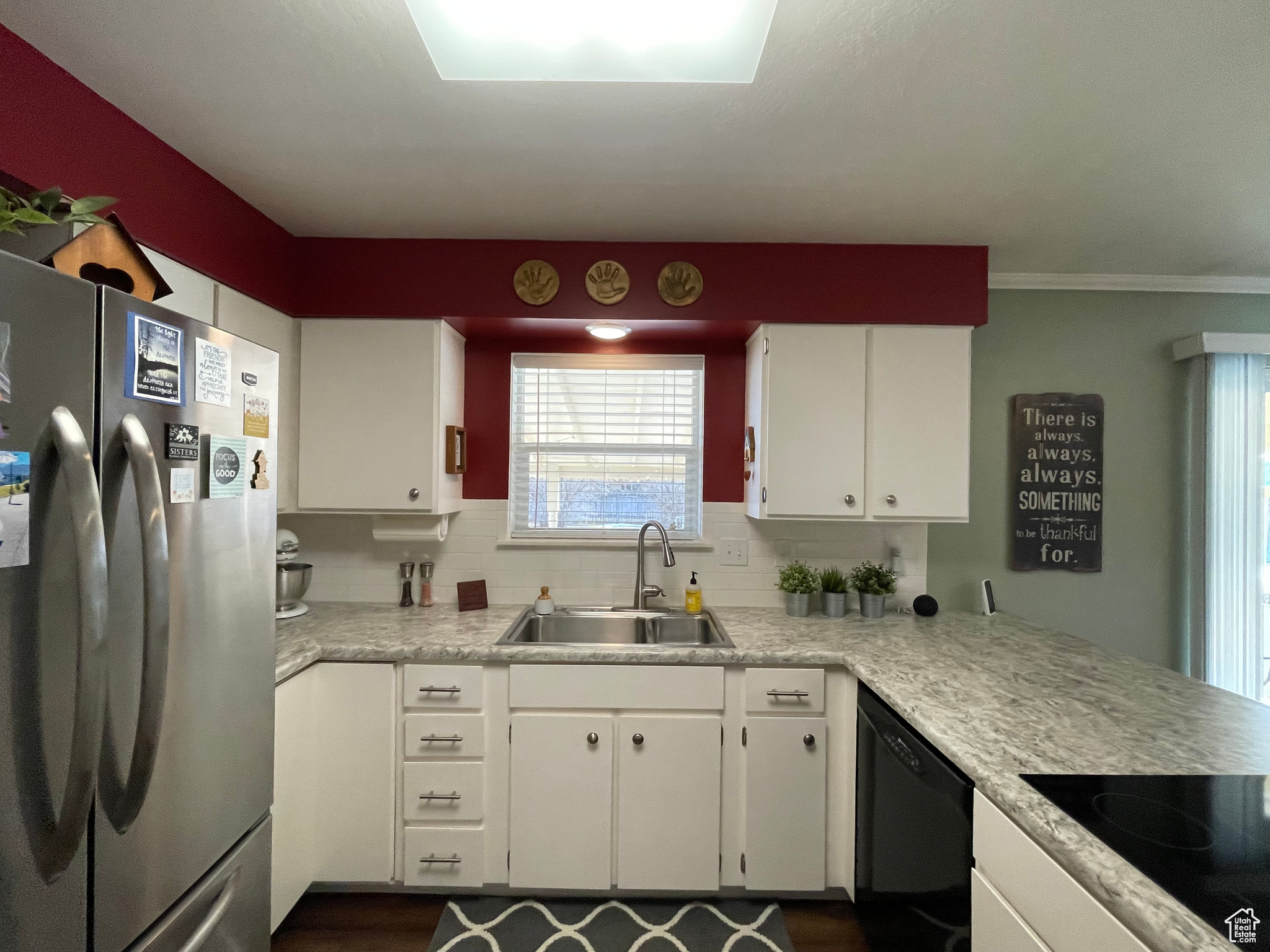 MOUNTAIN VIEW #2 - Residential